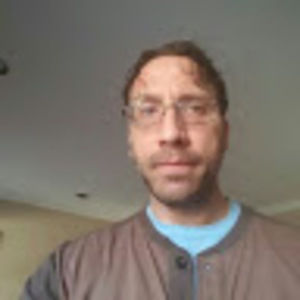 Meet your Posher, Jonathan